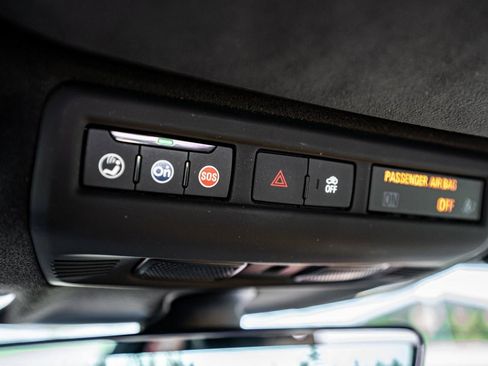 Used 2021 Chevrolet Corvette Stingray Premium Conv w/ Battery Protection Package RWD image 24