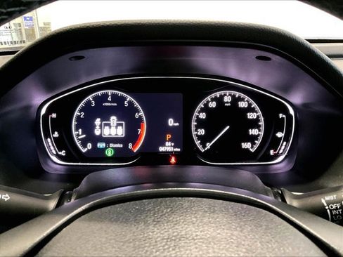 Used 2022 Honda Accord Sport image 22