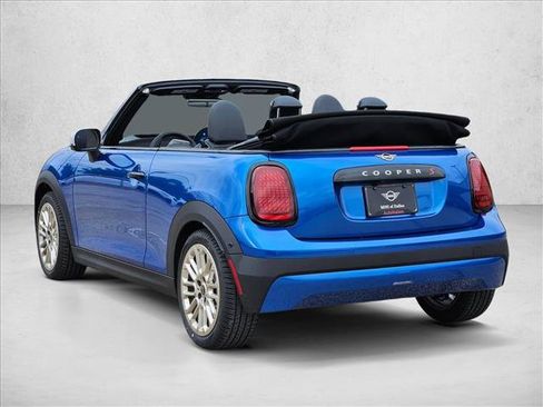 New 2026 MINI Cooper S FWD image 7