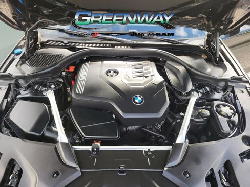 Used 2023 BMW 530i w/ Convenience Package image 68