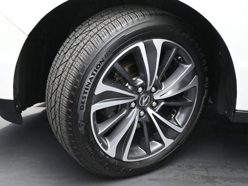 Used 2020 Acura MDX FWD w/ Technology Package image 22