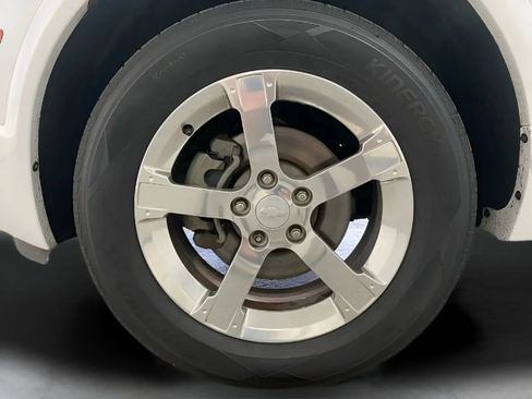 Used 2012 Chevrolet Captiva Sport LTZ AWD/4WD image 23