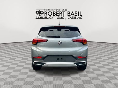 Used 2023 Buick Encore GX Preferred w/ Cold Weather Comfort Package AWD/4WD image 7