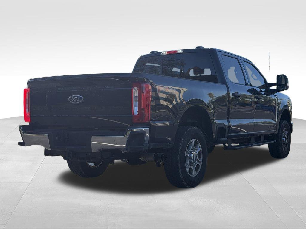 Used 2026 Ford F250 XLT w/ FX4 Off-Road Package AWD/4WD image 10