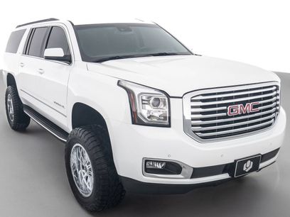 Used 2018 GMC Yukon XL SLT w/ Premium Edition