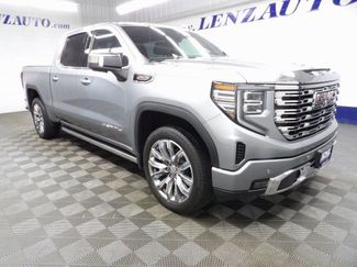 Used 2024 GMC Sierra 1500 Denali video 3