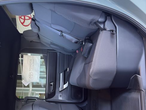 New 2026 Toyota Tundra SR5 image 50