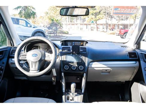 Used 2015 Subaru Forester 2.5i Limited w/ Popular Package #1 image 12