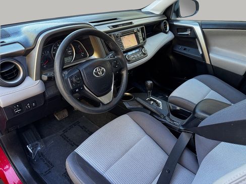 Used 2014 Toyota RAV4 XLE FWD image 15
