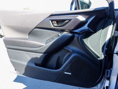 Used 2024 Subaru Impreza RS image 17