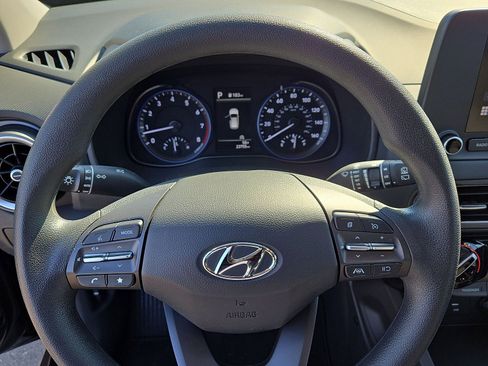 Used 2023 Hyundai Kona SEL image 22