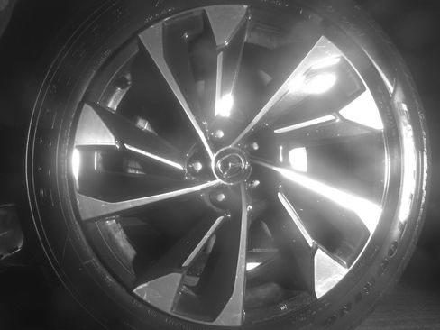 Used 2025 MAZDA CX-50 2.5 Hybrid w/ Premium Plus Pkg image 12