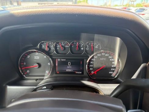 Used 2015 GMC Sierra 1500 SLT w/ SLT Preferred Package AWD/4WD image 21