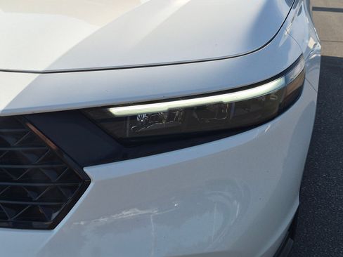 Used 2023 Honda Accord Sport image 12