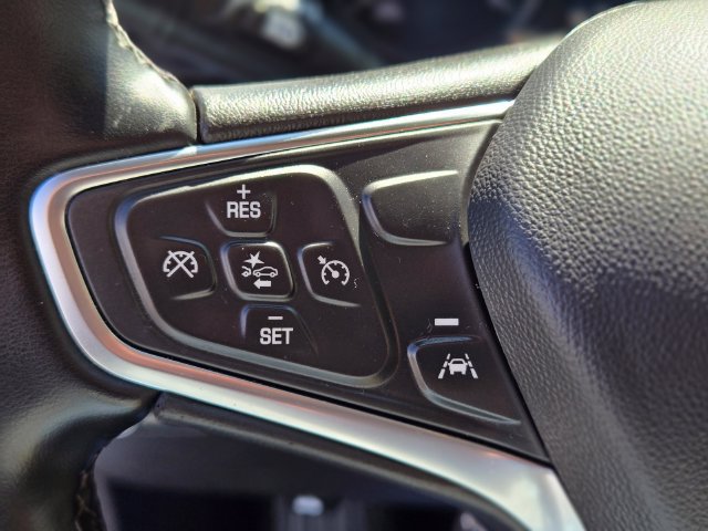 Used 2024 Chevrolet Equinox LT AWD/4WD image 25