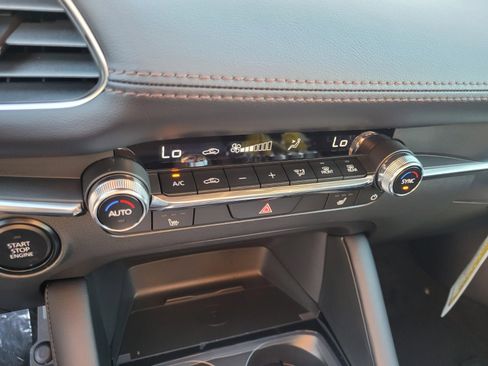 New 2026 MAZDA MAZDA3 2.5 S Hatchback w/ Premium Pkg image 24