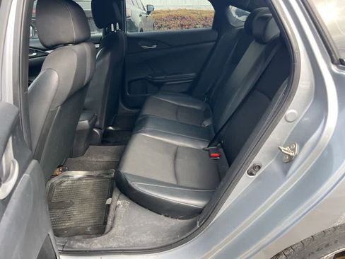 Used 2020 Honda Civic Sport image 24