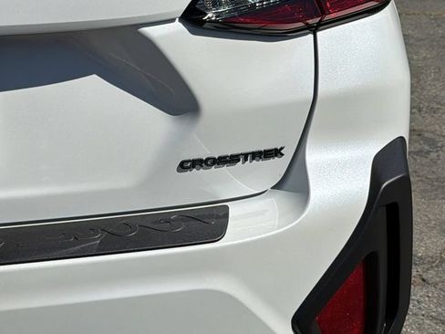 New 2026 Subaru Crosstrek 2.0i Premium AWD/4WD image 11