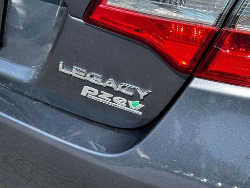 Used 2016 Subaru Legacy 2.5i Premium AWD/4WD image 13