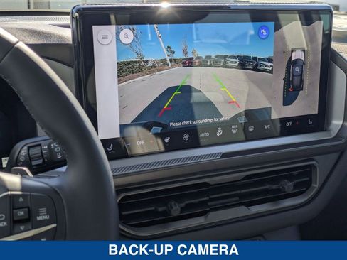 New 2025 Ford Bronco Sport Badlands w/ Badlands Tech Package AWD/4WD image 31