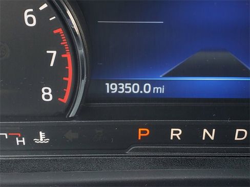 Certified 2023 Ford Explorer XLT w/ Equipment Group 202A image 18