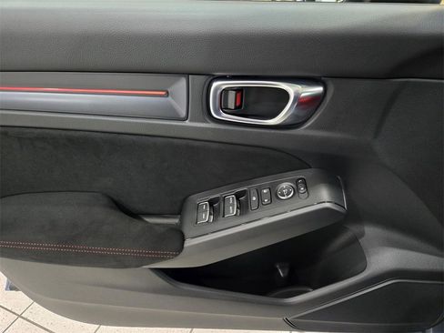 New 2025 Honda Civic Type R image 16