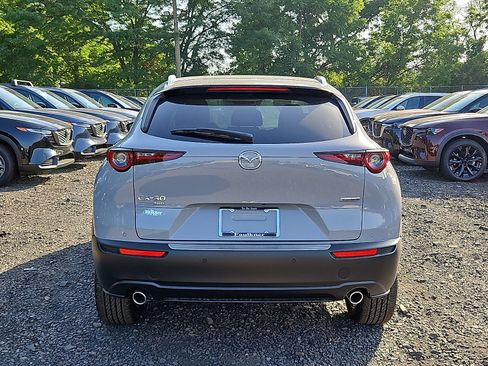 New 2026 MAZDA CX-30 AWD 2.5 S image 5