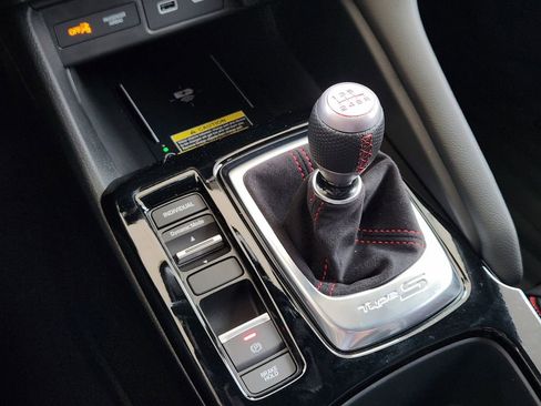 New 2026 Acura Integra Type S FWD image 20