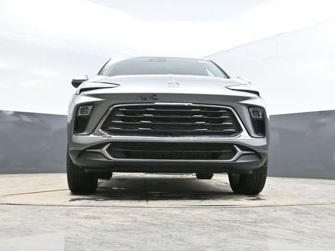 Used 2025 Buick Encore GX Preferred image 45