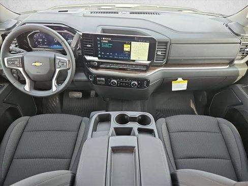 New 2026 Chevrolet Silverado 1500 LT image 15