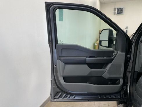 Used 2025 Ford F350 XL w/ STX Appearance Package AWD/4WD image 9