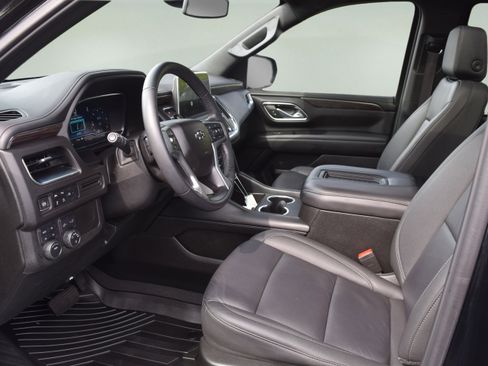 Used 2024 Chevrolet Tahoe Z71 AWD/4WD image 11