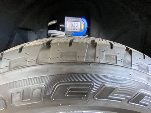 Used 2025 Ford Bronco Big Bend AWD/4WD image 21