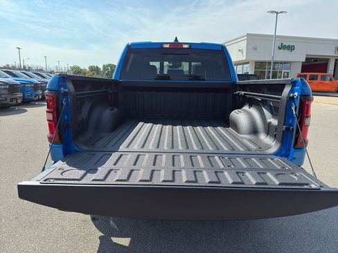 New 2026 RAM 1500 Laramie image 8