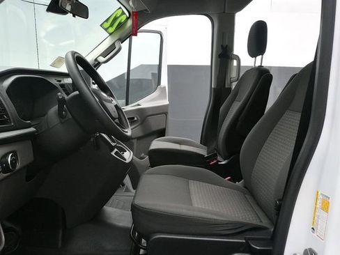 Used 2022 Ford Transit 350 XLT image 9