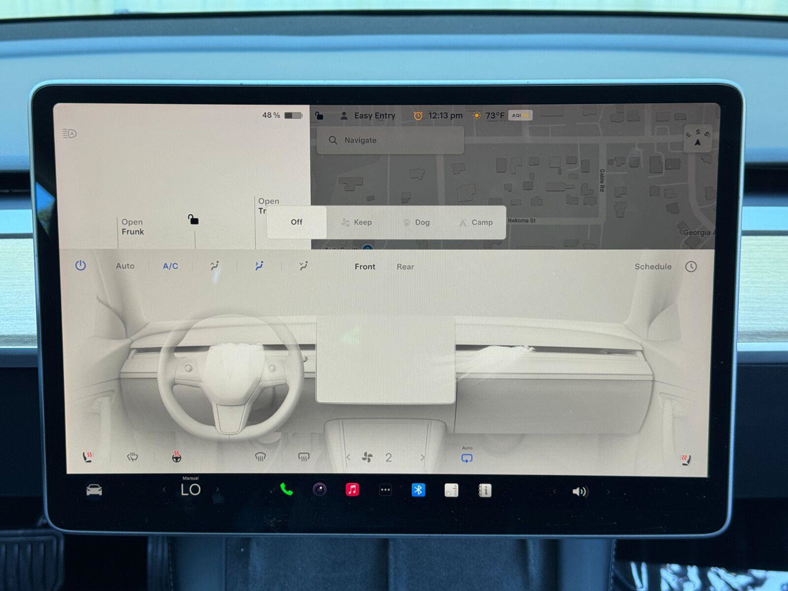 Used 2023 Tesla Model 3 Standard Range RWD image 21