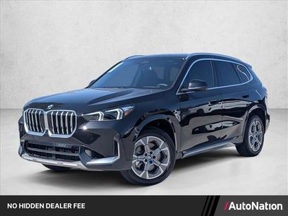 Used 2026 BMW X1 xDrive28i w/ Technology Package