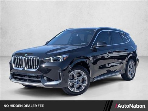 Used 2026 BMW X1 xDrive28i w/ Technology Package AWD/4WD image 1