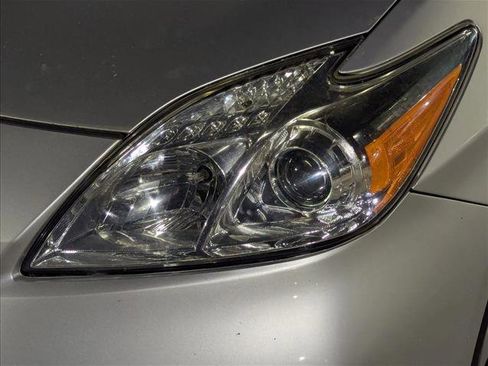 Used 2012 Toyota Prius Four image 9