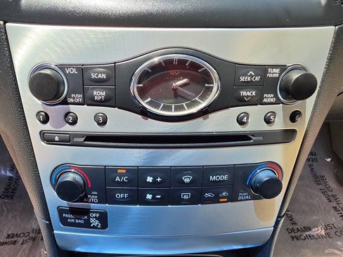 Used 2015 INFINITI Q60 AWD Coupe w/ Premium Package image 35