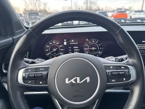 Used 2023 Kia Sportage X-Pro image 27