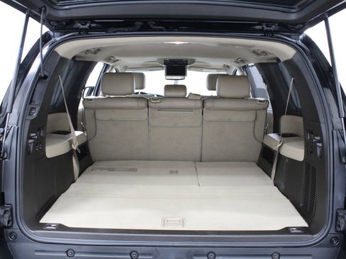 Used 2011 Toyota Sequoia Limited image 23