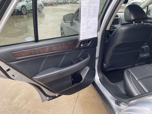 Used 2019 Subaru Outback 2.5i Limited image 15
