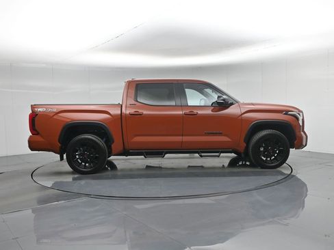 Used 2025 Toyota Tundra Limited w/ TRD Off-Road Package image 31