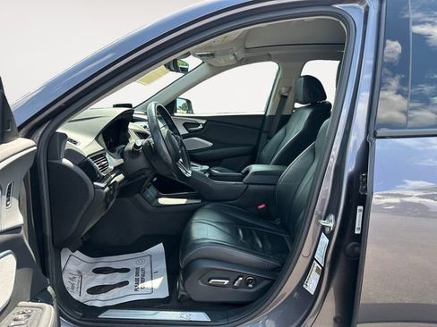 Used 2020 Acura RDX AWD w/ Technology Package image 9