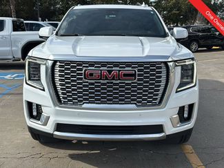 Used 2023 GMC Yukon XL Denali video 2