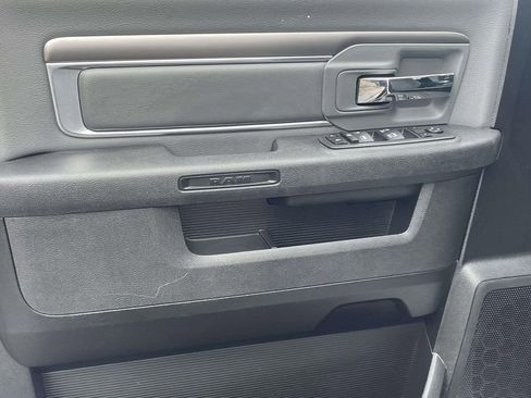 Used 2023 RAM 1500 Classic SLT w/ Trailer & Traction Group image 14