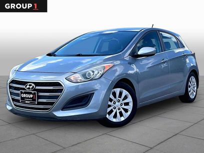 Used 2016 Hyundai Elantra GT