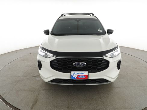 Used 2024 Ford Escape ST-Line w/ Equipment Group 301A FWD image 2