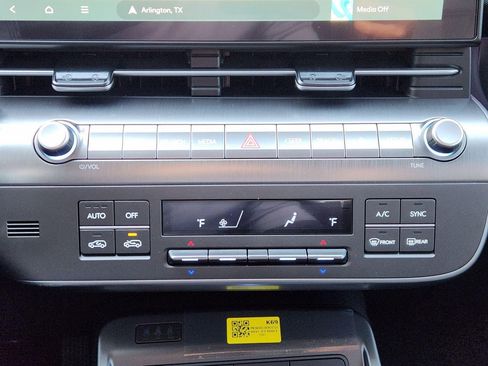 New 2026 Hyundai Kona Limited image 15